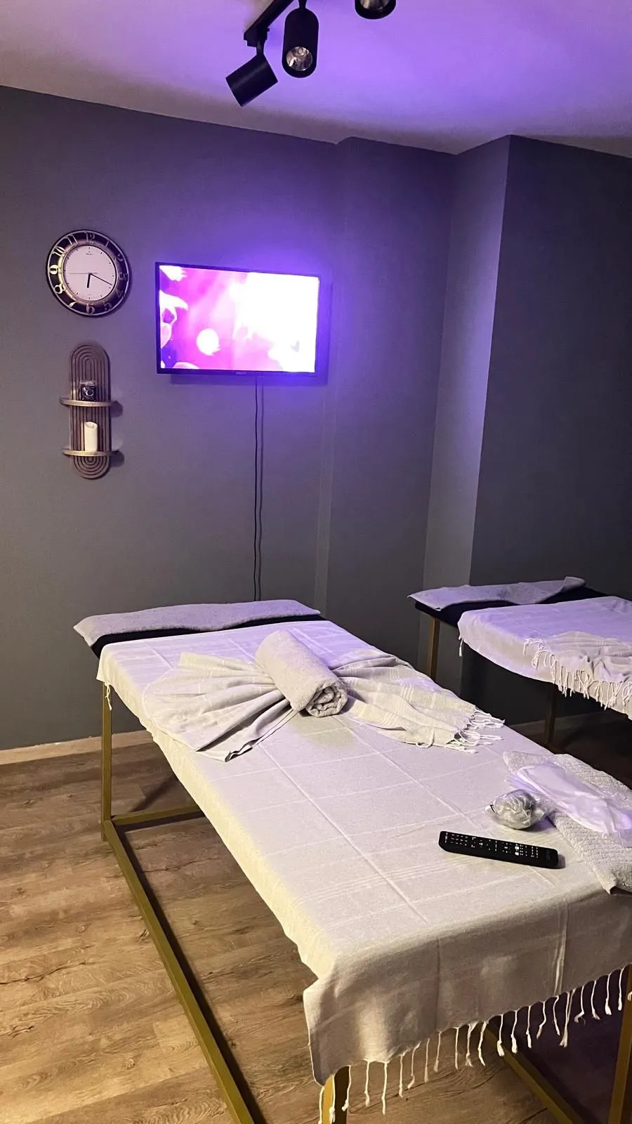 Golden Spa Masaj Salonu