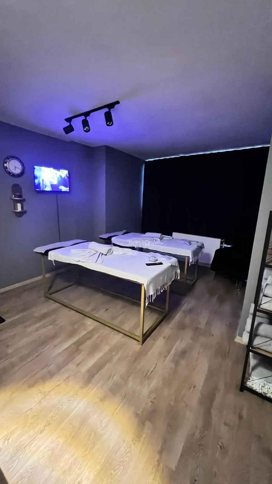 Golden Spa Masaj Salonu